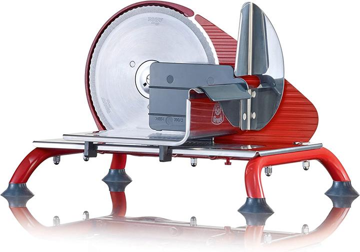 Actual product image Graef universal cutter