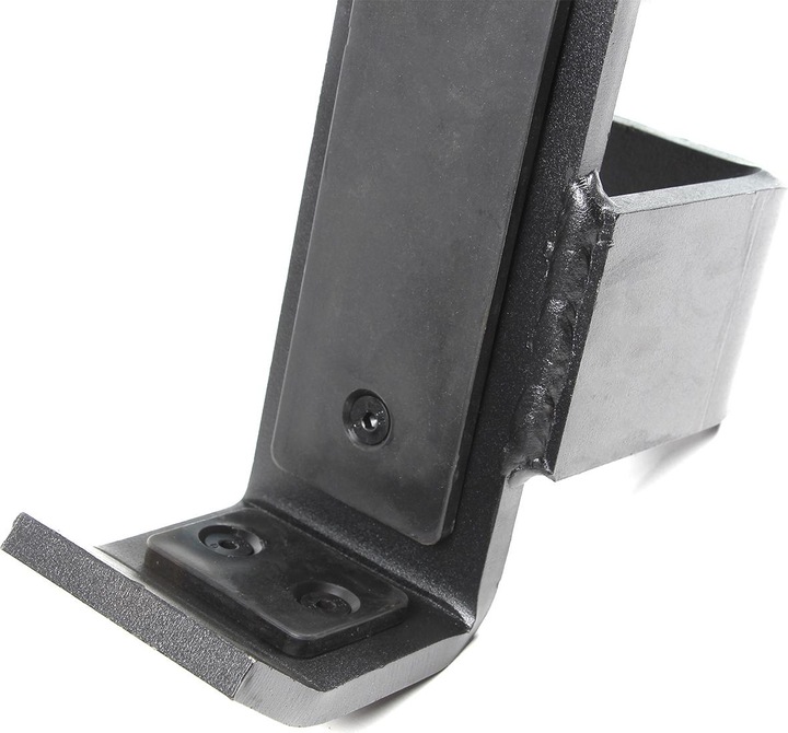 Immagine prodotto Gladiatorfit Supporto per barra fitness per rack