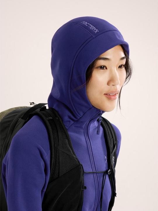 Actual product image Arc'teryx Kyanite Hoodie (S)