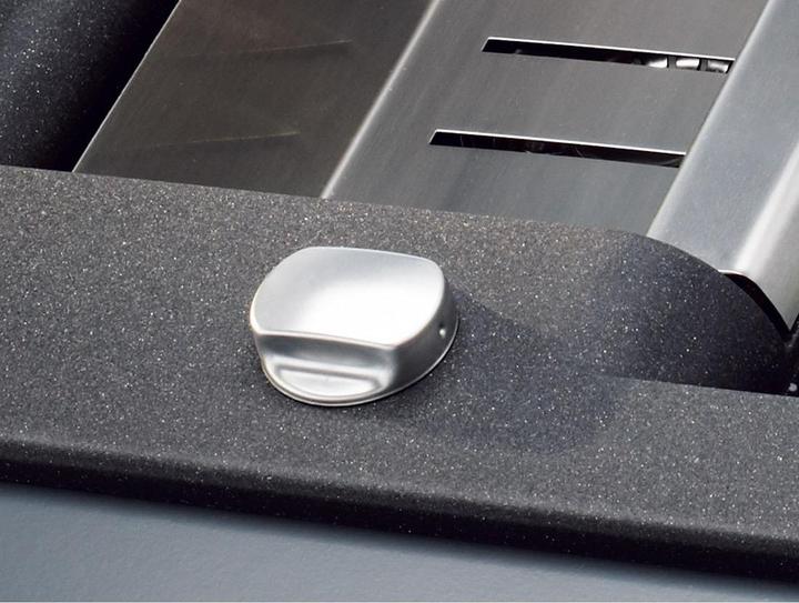 Produktbild Franke Stone mass sink Maris, MRG 611-62, Cashmere (62 cm)