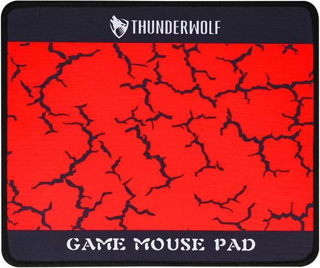Actual product image DUPLIKAT T-Wolf TF850 5in1 Game Kit - RGB LED and Mouse + Pad + Headphones + Black Speakers