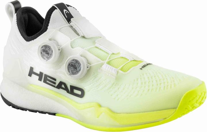 Head Endure Pro Boa Allcourt Tennisschuh Herren