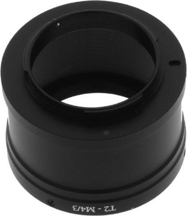 Produktbild Marumi T2 Adapter Micro Four Thirds