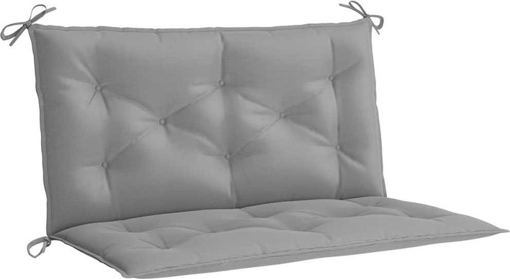 Actual product image VidaXL Henryk (100 x 50 x 7 cm)