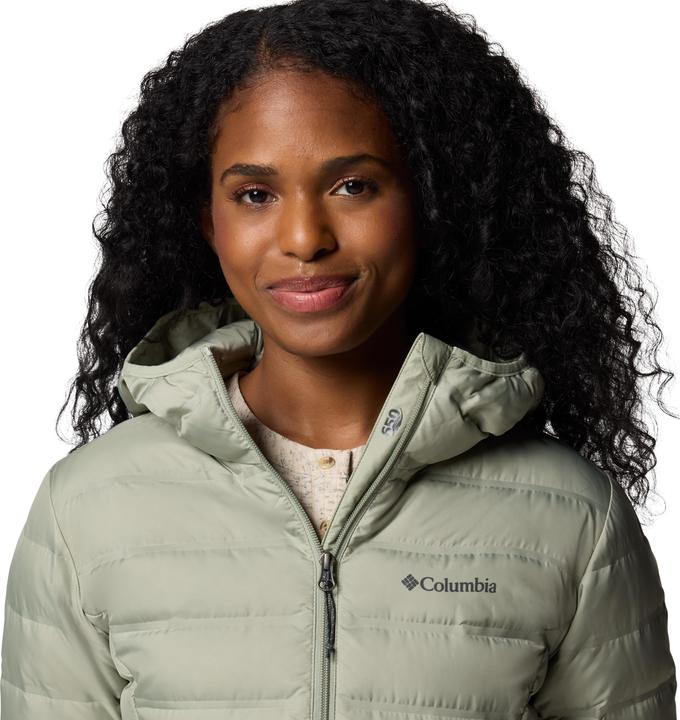 Immagine prodotto Columbia Lake 22™ II Down Hooded Jacket (S)
