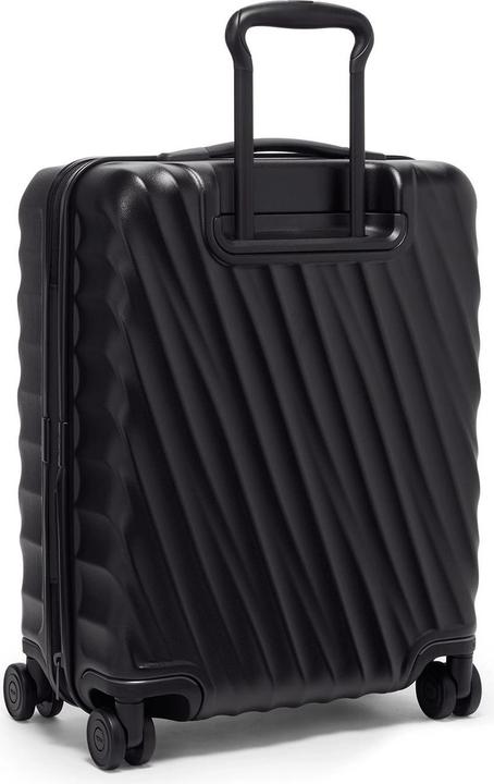 Actual product image Tumi 19 Degree Cont EXP 4 Wheel Carry-On