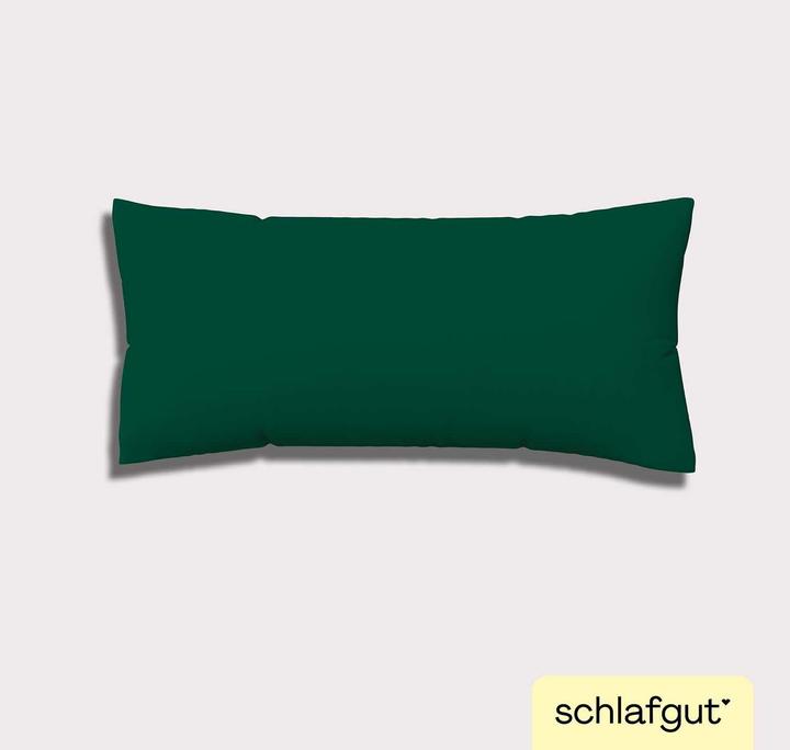 Immagine prodotto schlafgut Easy Jersey (Copricuscino, 40 x 80 cm)