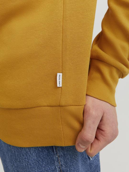 Actual product image Jack & Jones Logo Hoodie (L)