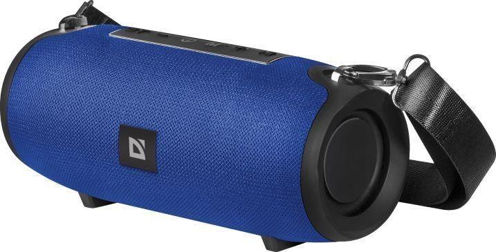 Produktbild Defender Enjoy the S900 blue speaker