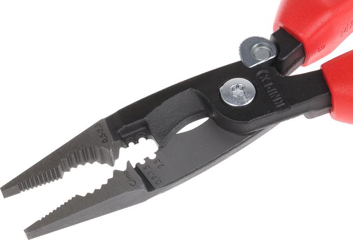 Actual product image Knipex Elektro-Installationszange (200 mm)