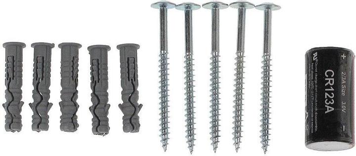 Productafbeelding Satel DRAADLOOS BINNENALARM ASP-215-R ABAX / ABAX2