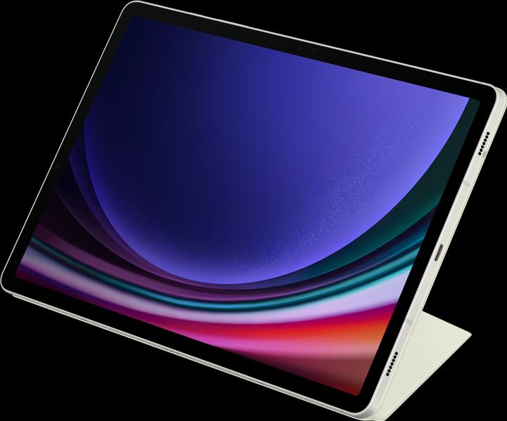Image du produit Samsung Smart Book Cover (Galaxy Tab S9, Galaxy Tab S9 FE, Samsung Galaxy Tab S10 FE)