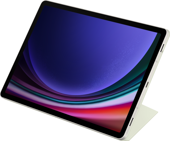 Produktbild Samsung Smart Book Cover (Galaxy Tab S9, Galaxy Tab S9 FE, Samsung Galaxy Tab S10 FE)