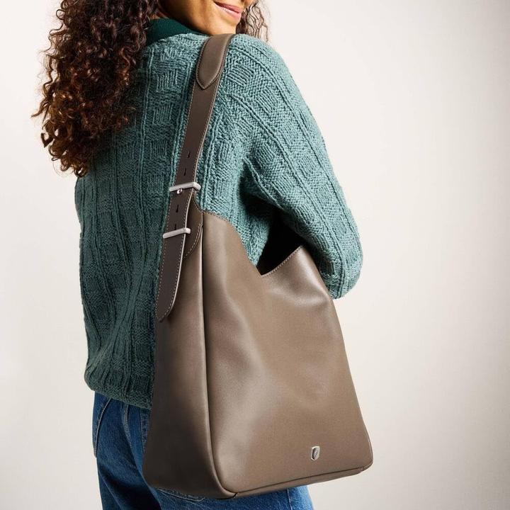 Immagine prodotto Fossil Dillon Schultertasche Leder 30 cm