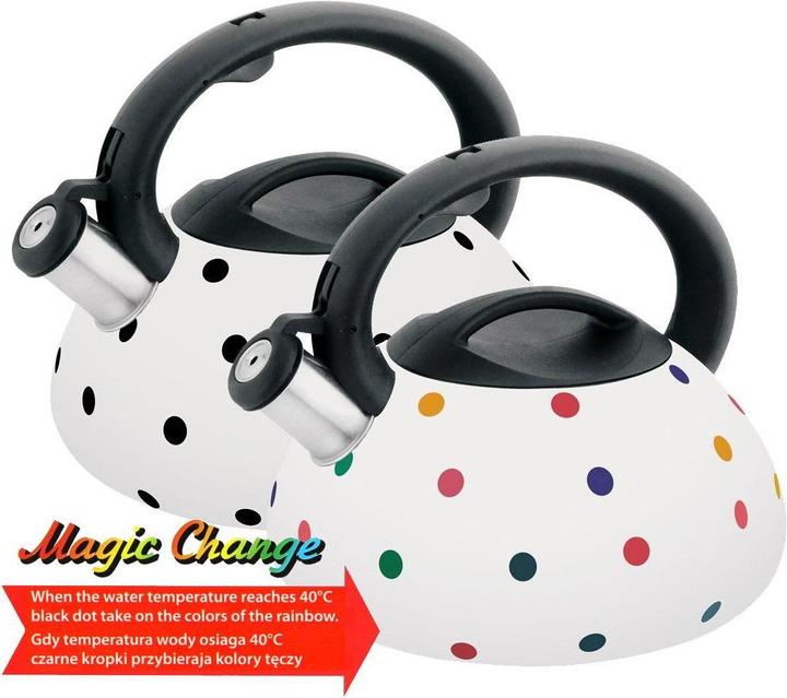 Produktbild Klausberg VIRDULYS „ ENAMELED BATTLE“ 3L KB-7074