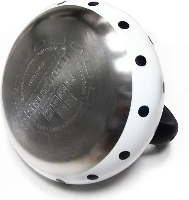 Produktbild Klausberg VIRDULYS „ ENAMELED BATTLE“ 3L KB-7074