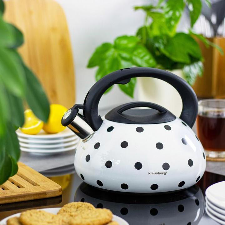 Produktbild Klausberg VIRDULYS „ ENAMELED BATTLE“ 3L KB-7074