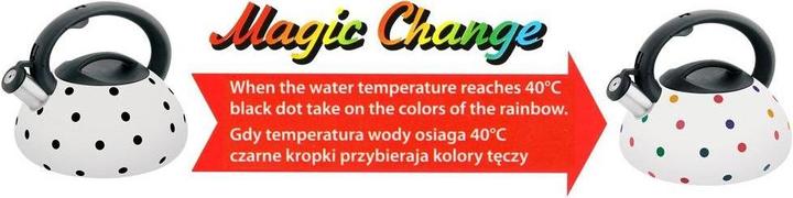 Produktbild Klausberg VIRDULYS „ ENAMELED BATTLE“ 3L KB-7074