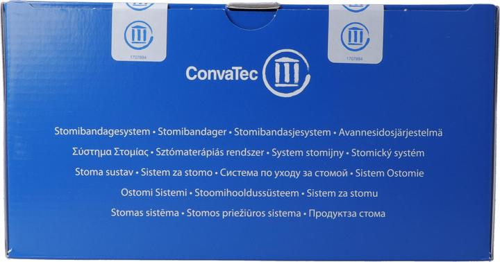 Image du produit ConvaTec Kolo SF 45mm opak standard (30 pièce(s), 4554 ml, 380 g)