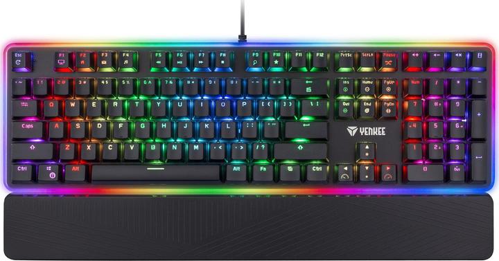 Produktbild Yenkee YKB 3400US Panzer (45015002)