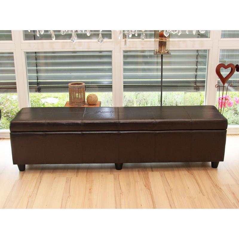 MCW, Sitzbank, Kriens-XXL-B (180 cm)