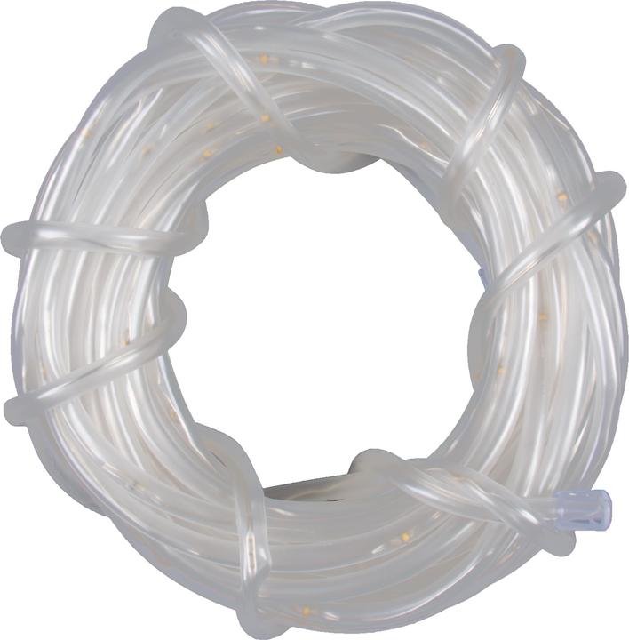 Produktbild Idena Lichterschlauch 100 LED ww Ø 5mm 10m (15 m)