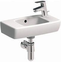 Actual product image Kolok Circle Nova Pro 45 cm washbasin (M32247000)