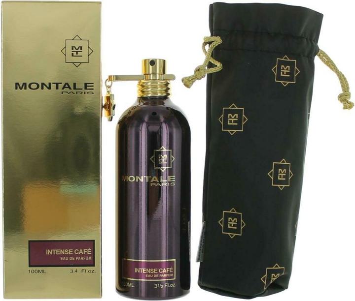 Montale Intense Cafe (Eau de parfum, 100 ml)