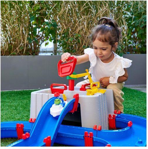 Image du produit Aquaplay Harbour