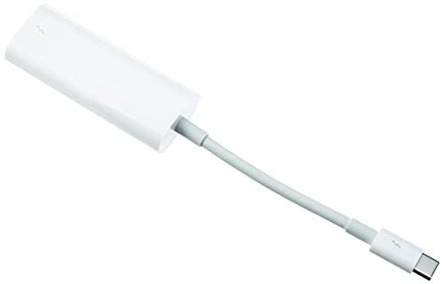 Actual product image Apple Thunderbolt 3 zu (Thunderbolt 2, 15 cm)