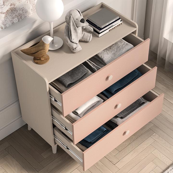 Image du produit Petits-Meubles Alycia (90 x 40 x 85 cm)