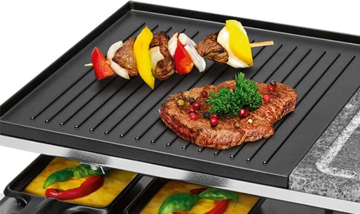 Produktbild Proficook Pc-Rg 1144