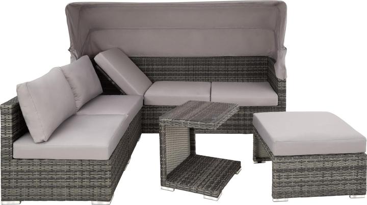 Actual product image tectake San Marino