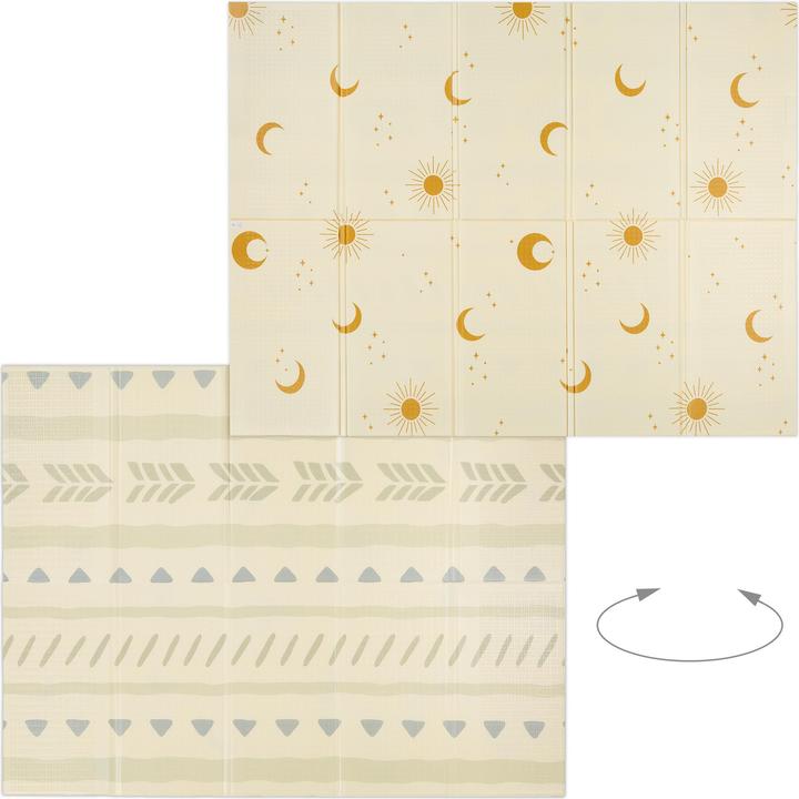 Productafbeelding Relaxdays Spielmatte (150 x 200 cm)