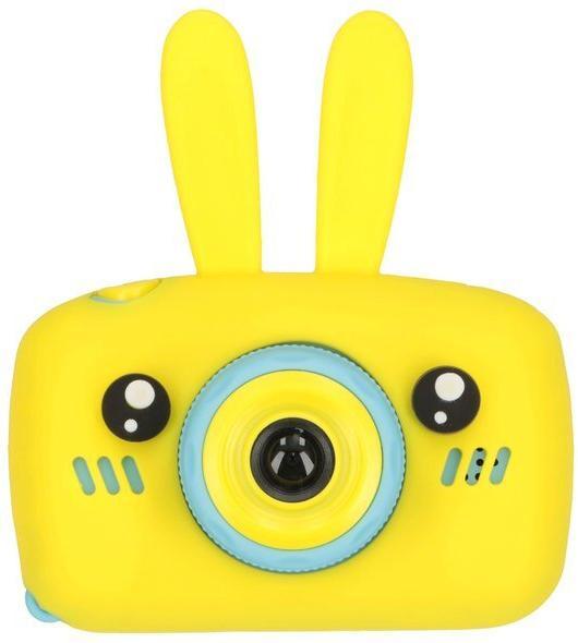 Actual product image Xinjia Extralink Kids Camera H23 Yellow