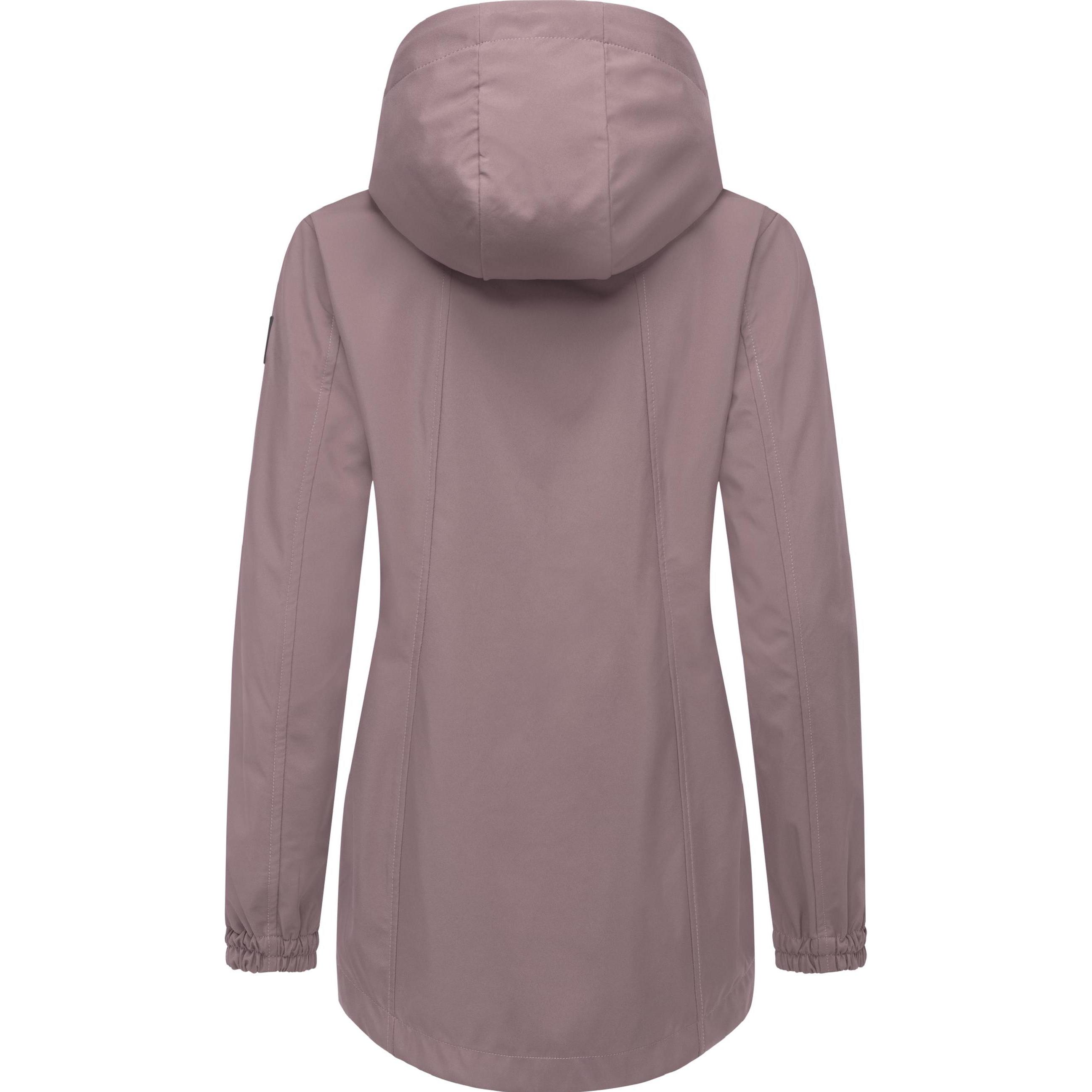 Thumbnail - Ragwear, Damen, Jacke, Zuzka Sport (3XL), 3XL