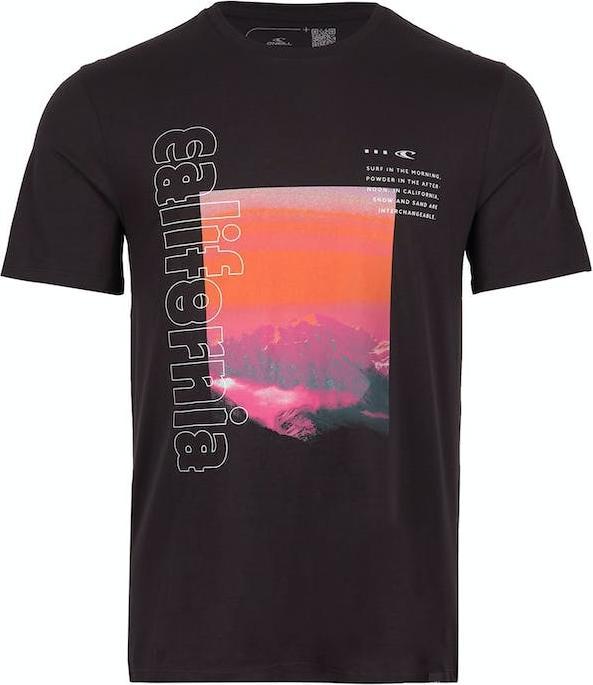 Actual product image O'Neill t-hirt cali mountain (S)