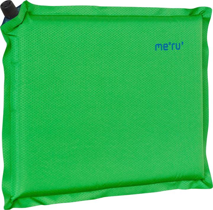 Actual product image Meru Tera Basic Cushion (Additional padding)