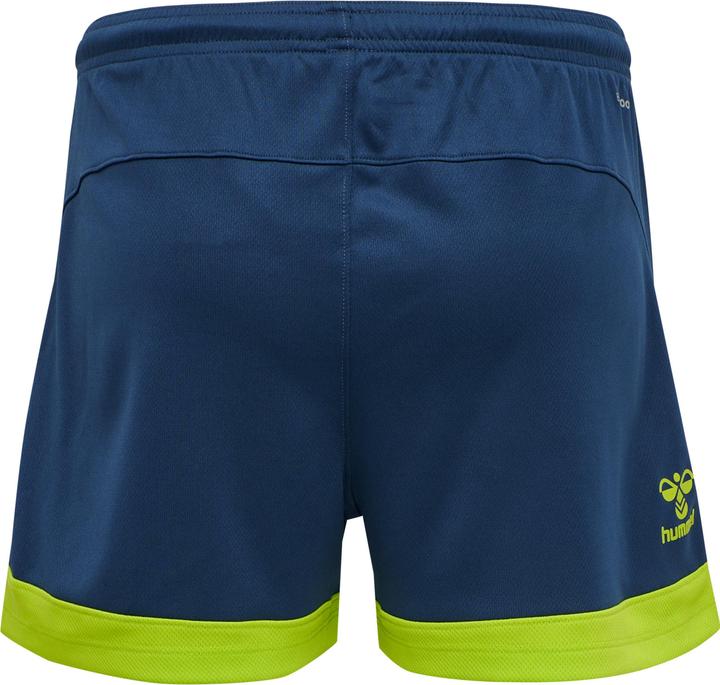 Image du produit hummel Lead Womens Poly Short (L)