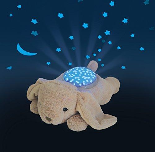 Actual product image Cloud B Buddies Bunny