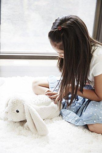 Actual product image Cloud B Buddies Bunny