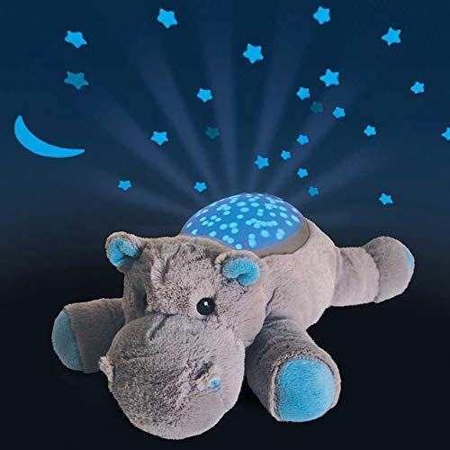 Actual product image Cloud B Buddies Bunny