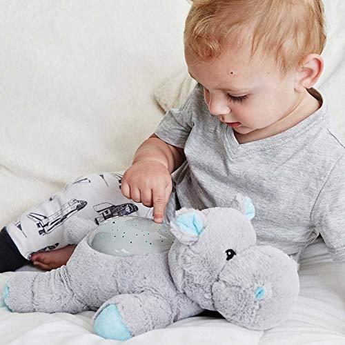 Actual product image Cloud B Buddies Bunny