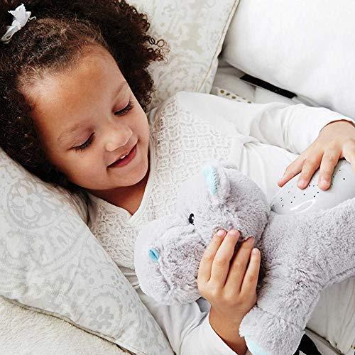 Actual product image Cloud B Buddies Bunny