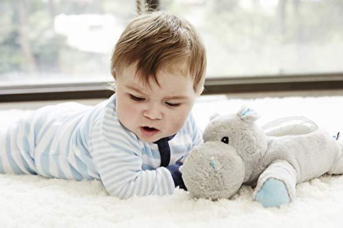 Actual product image Cloud B Buddies Bunny