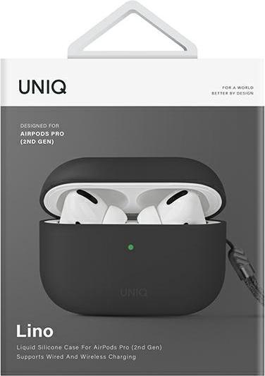 Image du produit Uniq étui Lino (Manchon pour casque d'écoute)