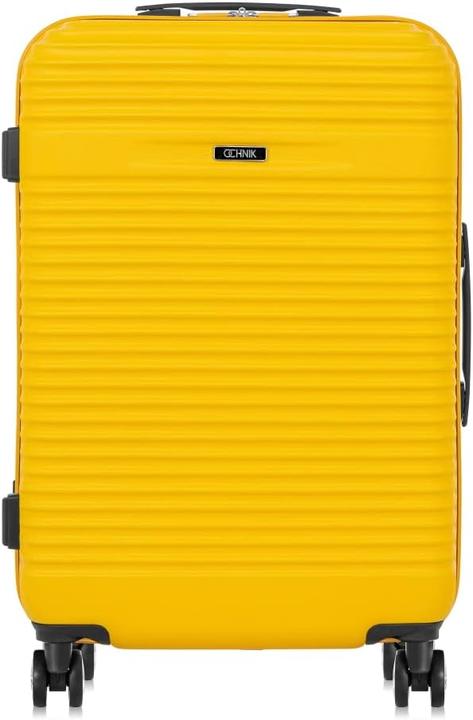 Actual product image Ochnik Hartschalenkoffer (65 l)
