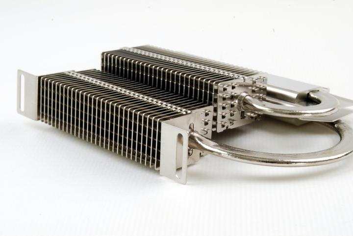 Actual product image Thermalright HR-07