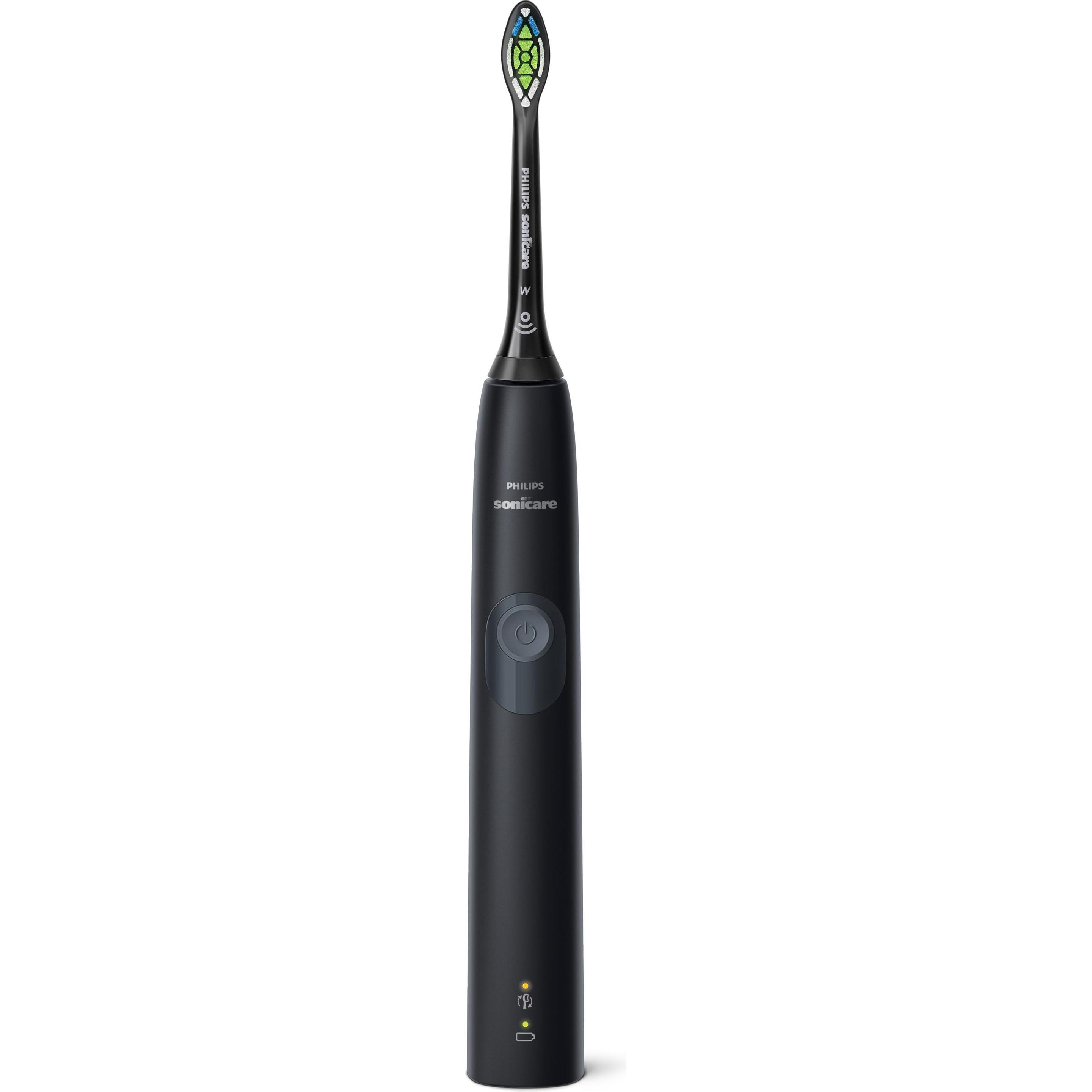 Thumbnail - Philips Sonicare, Elektrische Zahnbürste, ProtectiveClean 4300 (Schallzahnbürste)