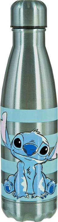 Undercover Edelstahl-Trinkflasche Stitch, 500ml (0.50 l)
